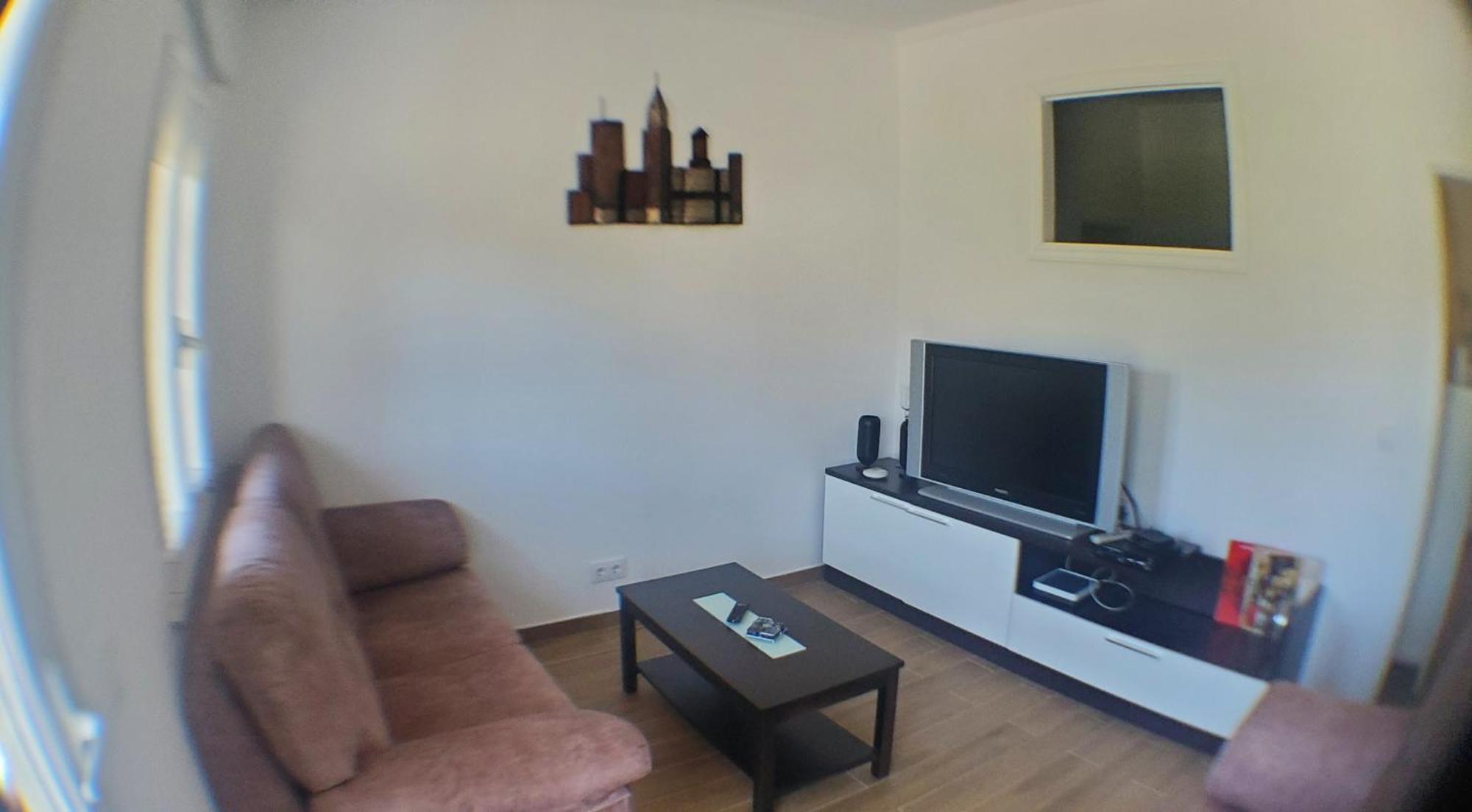 Appartement O Fogar De Pepe