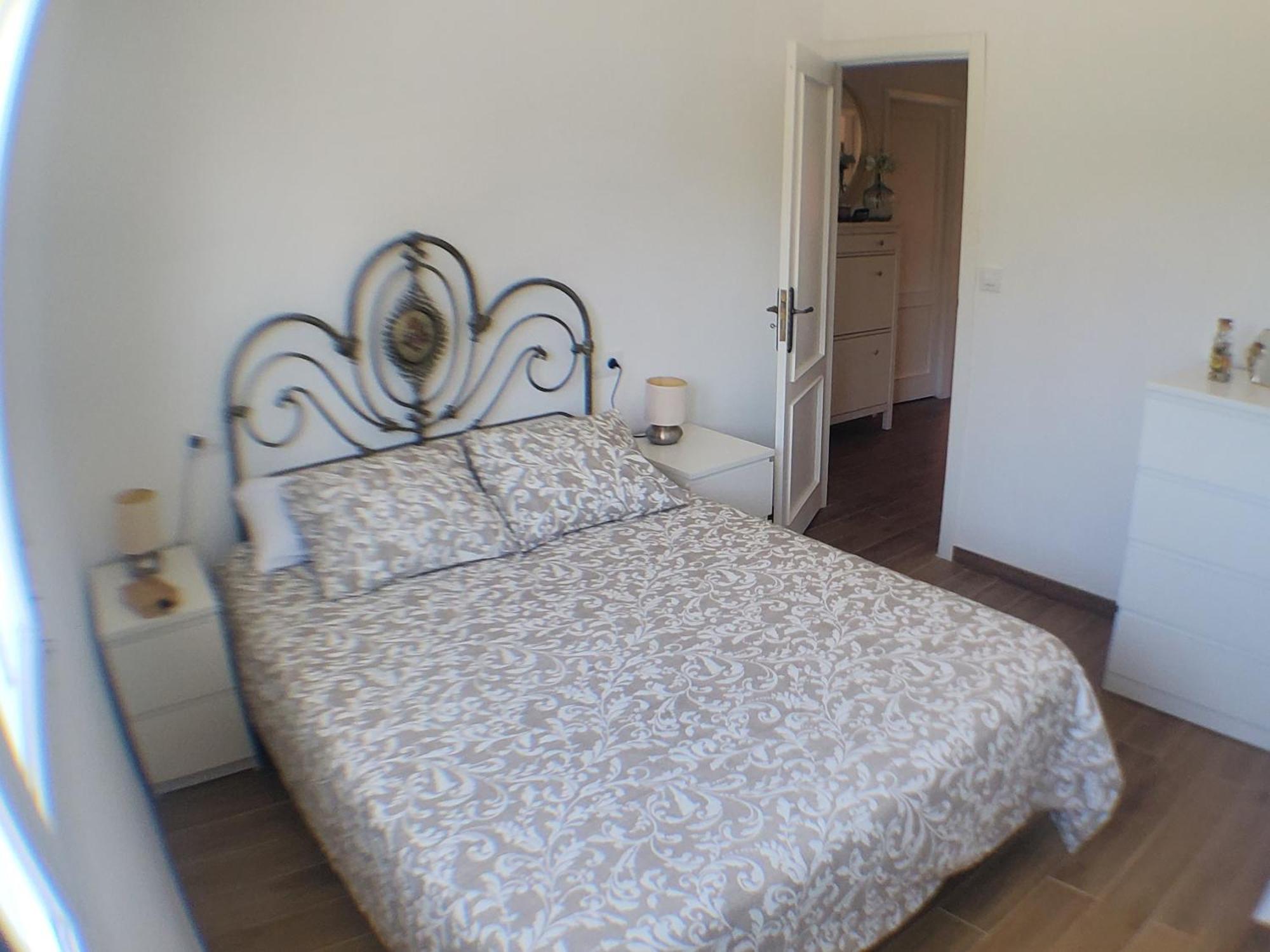 Apartment O Fogar De Pepe *