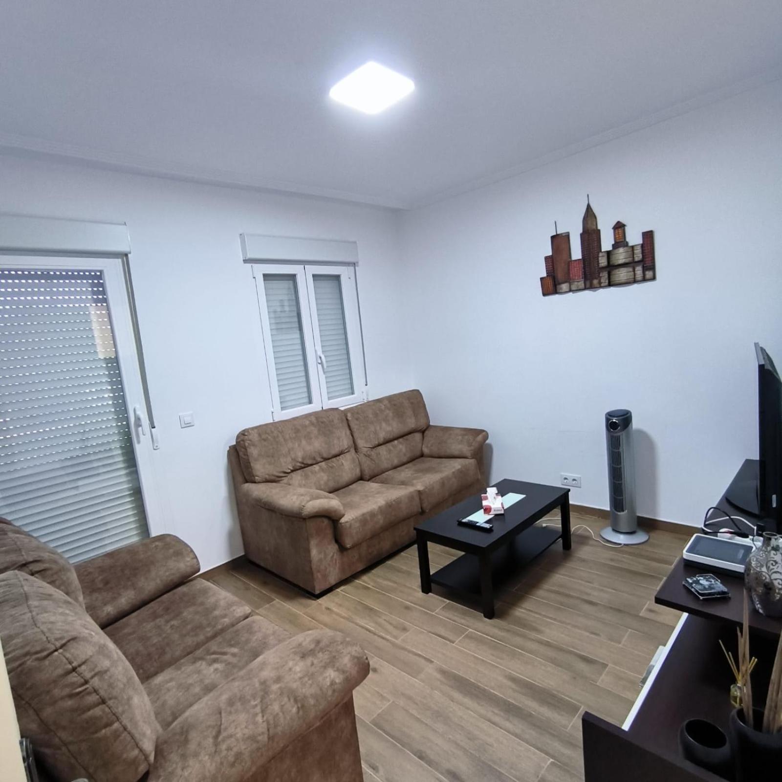 Apartment O Fogar De Pepe