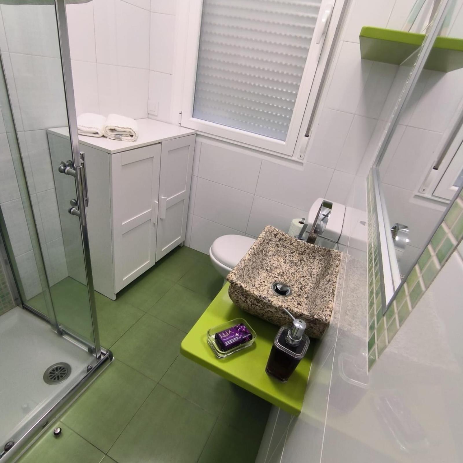 Apartment O Fogar De Pepe *
